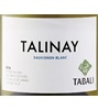 Tabali Talinay Sauvignon Blanc (Vina Tabali) 2016